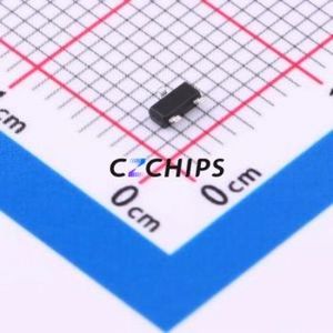 Diode Zener BZX84C10-HE3-08 SOT-23 d'origine et neuve, fournisseur de composants électroniques en gros et service BOM - Product Image 2