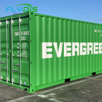 Top 10 Logistic Ali Express UPS DHL Air Sea Agente de envío de carga China a Malasia Sudáfrica Turquía Tailandia Marruecos