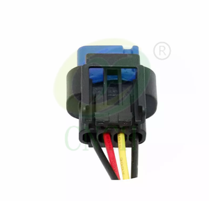 ชุดสายไฟ4เส้น WPT-1309 CU2Z-14S411-AYA สำหรับรถฟอร์ด - Product Image 4