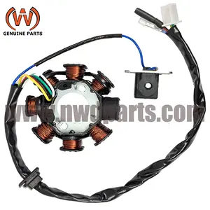 Moto Magneto STATOR pour GY6 125 GY6 150