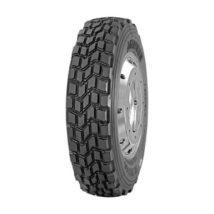 ยางทราย 14.00R20 ยี่ห้อจีน DURATURN 1400 20 - Product Image 1