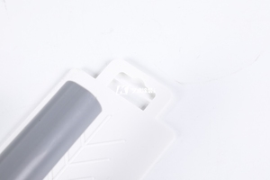 Utensili a mano per mastice da parete con finitura per cazzuola e gesso strumenti di pittura per finitura cazzuola in plastica - Product Image 3
