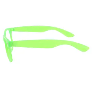 Flashing Glasses Glowing Party Fun Night Bright Light Festival Party Fluorescent Glow In The Dark Luminous Sunglasses