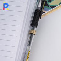 Cuaderno Profesional Personalizado B6 con Tapa Dura Cosida, Impresión con Laminado Mate para Ferias Comerciales, Regalo Premium, Hojas Recicladas Digitales