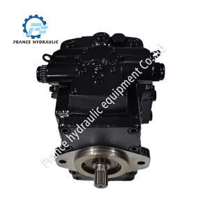 Prance MP1 High Pressure Piston <b>Pump</b> 28/32/38 CC Displacement 350 <b>Bar</b> Operating 4000 RPM Flow Rate EDC FNR MDC - Product Image 2