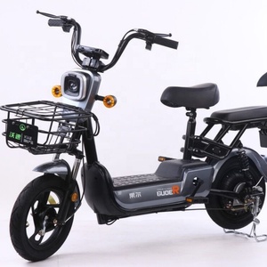 Vélo électrique chinois pas cher, vélo électrique pour adultes - Product Image 5