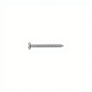 Tornillos de Cabeza Redonda con Rosca Métrica ISO7380 M2 M5 de Acero Inoxidable 304 y Acero al Carbono A2, Tornillos de Cabeza de Botón con Hexágono Interno - Product Image 6