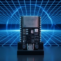 ESP32-C3-DEVKITC-02U Original RF RFID Wireless Development Board BOM SMT PCBA Service Assembled Manufacturer ESP32 Series