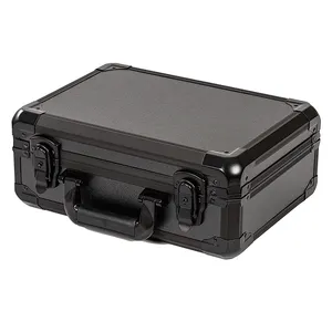 Étui de transport pour dalle de cartes graduées Stockage fendu Convient aux dalles graduées <span class=keywords><strong>PSA</strong></span>/BGS/FGS/SGC Étui de collection Sports/Trading pour MTG - Product Image 1