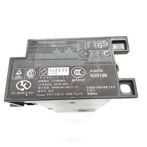 <b>Power</b> <b>Supply</b> <b>Adapter</b> k30233 Fits For Canon PIXMA iP3000 iP3100 - Product Image 1