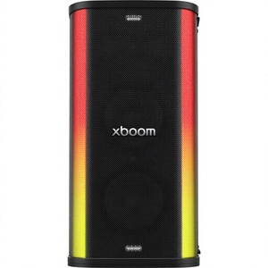 Altavoz Inalámbrico para Fiestas xboom Stage 501 AUTÉNTICO, para Karaoke y Actuaciones, con Subwoofer - Product Image 1