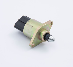 วาล์วควบคุมอากาศเดินเบา AC174 4874432AB iacv IAC มอเตอร์สำหรับ Chrysler Dodge - Product Image 4
