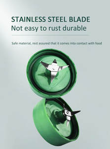 Base de couteau croisé électrique pour couteau d'agitation OSTER Juicer <span class=keywords><strong>500W</strong></span> partie de mélangeur domestique - Product Image 2