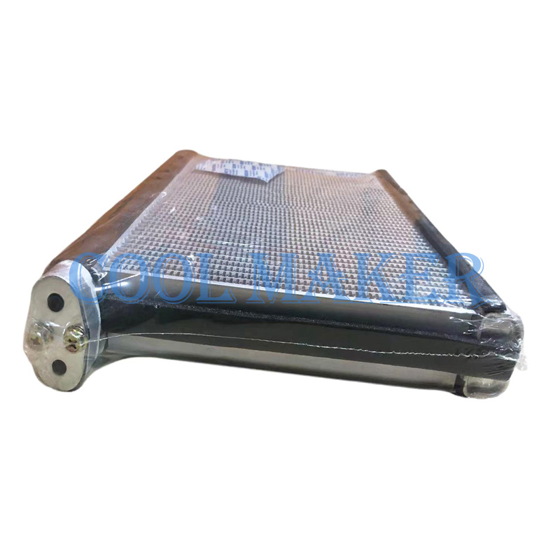 Evaporator for Nissan 27280-3XB0B - Cool Maker Replacement