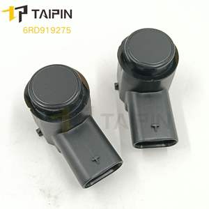 6RD919275 <span class=keywords><strong>Precio</strong></span> de fábrica PDC Sensor de aparcamiento adecuado para Volkswagen Polo, Touran, Passat - Product Image 1