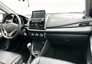 Toyota Vios Usata Economica, Auto Subcompact Automatica per Esportazione - Product Image 2