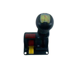 Vanne <span class=keywords><strong>de</strong></span> commande <span class=keywords><strong>de</strong></span> levage à quatre trous <span class=keywords><strong>de</strong></span> haute qualité, best-seller, 14750652H, système <span class=keywords><strong>de</strong></span> freinage pneumatique, pièces <span class=keywords><strong>de</strong></span> camion pour réparation et remplacement - Product Image 3