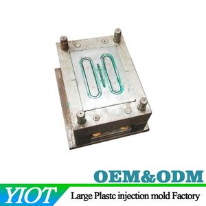 Suministro al por Mayor de Fábrica China: Piezas Moldeadas por Inyección de Plástico YIOT para Carcasas de Lámparas LED, Color Personalizado, Uso Industrial - Product Image 2