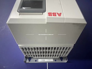 ใหม่เอี่ยมและเป็นของแท้ 100% ACS580 ซีรีส์ ฟรีเควนซีคอนเวอร์เตอร์ ACS580-01-062A-4 30KW 40HP 3 เฟส 400V 62A IP21 VFD - Product Image 4