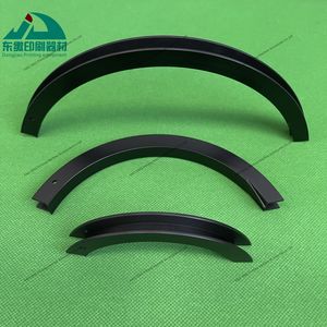 KBA胶印机1件P1660290密封段更换备用墨水喷泉端板 - Product Image 6