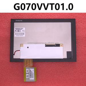 หน้าจออุตสาหกรรม LCM รุ่น G070VVT01.0 ของแท้ใหม่เอี่ยม - Product Image 5