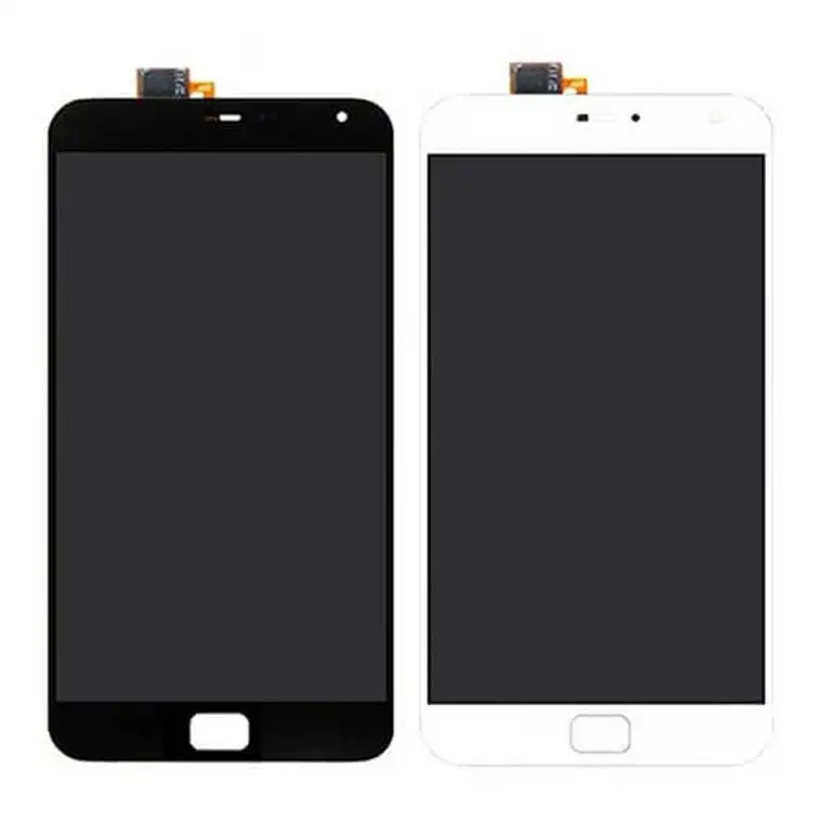 For Meizu M8C M810H M810L Lcd M8 Touch Screen Replacement X8 Display Meilan Schermo Pro 7 Pro6 Plus M3X X M2 Combo U10 Mx4