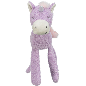 Peluche de Unicornio de 33 cm, Animal de Peluche Suave para Mascotas - Product Image 2