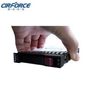 005052393 de disco de 400 GB <span class=keywords><strong>2</strong></span>,5 "/6/12G SAS FLAS" SSD - Product Image 5