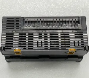 Industrielautomation Jpan OMPLC programmierbarer Controller CP1E-N60DR-A PLC