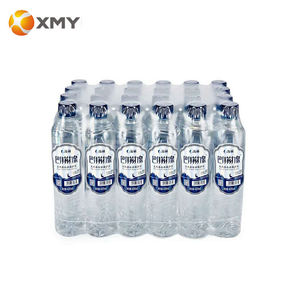 Multifunctional <strong>High</strong> <strong>Speed</strong> <strong>Shrink</strong> <strong>Wrapping</strong> <strong>Machine</strong> Multi-function Packaging <strong>Machine</strong> for Chemical - Product Image 3