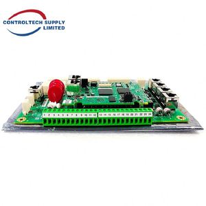 Carte de commande de turbine IS200AEPCH1CCB avec support technique professionnel - Product Image 2