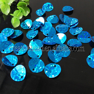 Tùy Chỉnh Nhỏ Moq Lỏng Sequins Cho PVC/Vật Liệu Vật Nuôi <span class=keywords><strong>Spangle</strong></span> Sequin Trong Số Lượng Lớn Cho Phụ Kiện May Mặc - Product Image 3