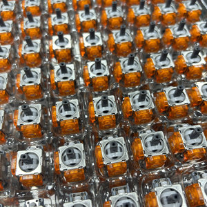 Ginfull kháng sửa chữa cho ps5 điều khiển tmr điện từ phím điều khiển cho PS4 gamepad ngón tay cái Stick 3D Analog cảm biến rocker - Product Image 6