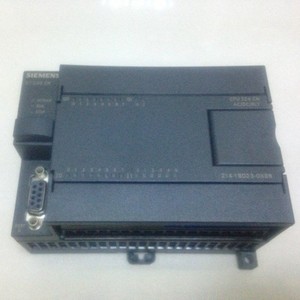 Módulo de E/S Analógico Siemens Simatic S7 200CN EM235 CN AI4 AQ1x12 Bits, Alimentación de Usuario 24 VCC - Product Image 3