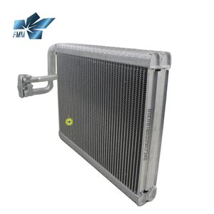 A2048300058 2048300058 Evaporador de Aire Acondicionado para Automóvil para Benz C200 W205 S204 X204 W212 C207 S212 A207 C218 C204 - Product Image 5