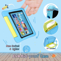 Nueva Tablet PC Android 7 de 7 Pulgadas, 3G, Quad Core, Batería de 3200mAh, 2GB de RAM, 32GB de ROM, Allwinner MTK6735, Pantalla Táctil Capacitiva de 1024x600