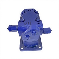 Motor Hidráulico Rotatorio Eaton para Kubota U17-2 U17-3, U10 U15 U17 U20 U25 U35 KX41 KX 36 104-6485-005 104-6462-005