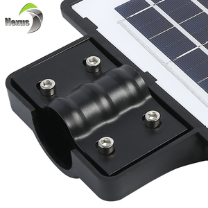 Precio bajo Bridgelux smd al aire libre ip65 impermeable 60w 120w 180w todo en uno integrada farola led solar - Product Image 6