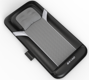 Colchón de <span class=keywords><strong>Masaje</strong></span> Portátil Healthpal OEM ODM con Bolsa de Aire para la Espalda, Vibración, Shiatsu, Yoga Tailandés, para Todo el Cuerpo - Product Image 6