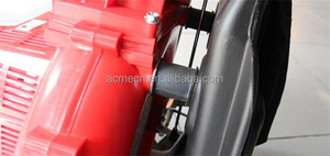 Chất lượng cao 26L Orchard Mist Sprayer Máy phun sương với giá thấp - Product Image 4