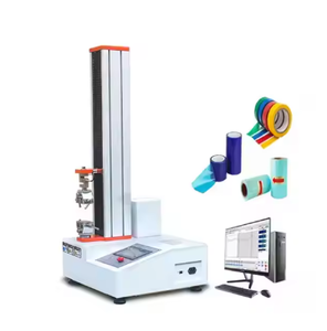 Máquina de Ensayo de Tracción Universal Electrónica de Laboratorio Controlada por Microcomputadora de 2000KN YY-2000KN - Product Image 3