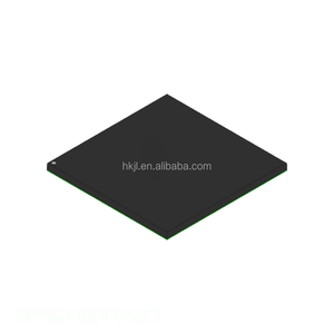 Compre componentes electrónicos en línea 672 BGA EP1SGX10DF672C7 Original integrado - Product Image 1