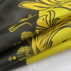 Ustom-Bandera de la Unión Checa, 3x5 pies, 90x150cm - Product Image 2