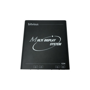 8K penampil Multi layar penggunaan paralel layar besar 2-in 4-keluar penampil Multi layar 1x2 2x2 Pixel-to-pixel Expander Multi-Screen - Product Image 1