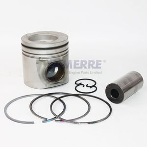 Kit de Cilindro de Motor 123mm 5001855845 2095900 40074600 Pistones Forjados - Product Image 5