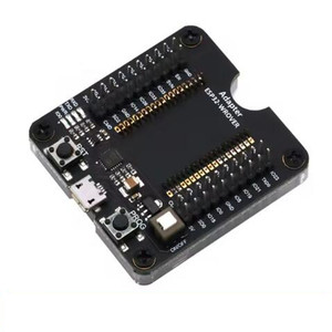 <span class=keywords><strong>Esp8266</strong></span> ESP-WROOM-32 ESP32-WROVER Esp32 Ban Phát Triển Esp32 Kiểm Tra Ban Đốt Lịch Thi Đấu Công Cụ Downloader Cho ESP-12F/07S/12S - Product Image 5