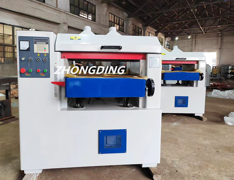 High Quality Industrial Wood Planer Thicknesser