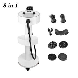 Vente chaude G5 vibrant corps masseur 8 têtes corps entier exercice Relax Detox perte de poids minceur Machine avec prise américaine - Product Image 1
