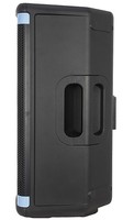 Nouvelle arrivée, enceinte de scène professionnelle simple de 12 pouces, TWS, haut de gamme, Bluetooth, amplifiée, avec DSP, enceinte extérieure, grand lecteur de musique