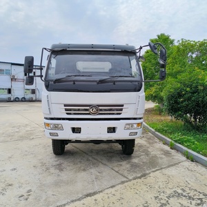Promotion : Camion benne léger Chengli 4x2 3t 5t 6t 8t à vendre - Product Image 3